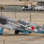 F-AZLY Yak 3